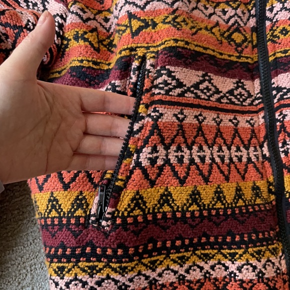 Free People Jacket - Picture 2 of 5